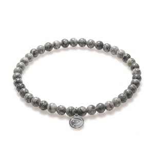 Map Stone Bracelet Mini