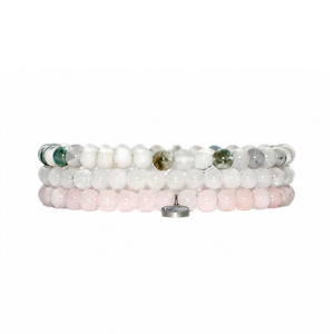 May Birthstones Bracelet Pack Mini