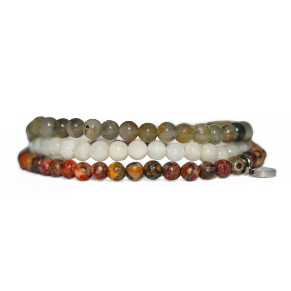 Meditation Bracelet Pack Mini