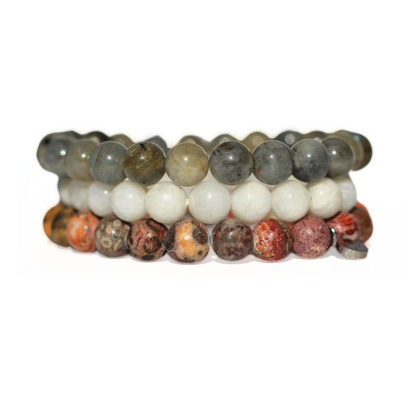 Meditation Bracelet Pack