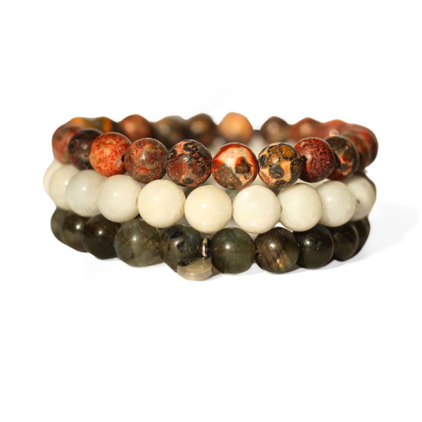 Meditation Bracelet Pack