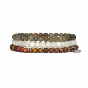 Meditation Bracelet Pack Mini