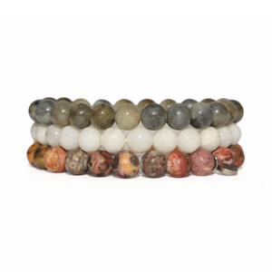 Meditation Bracelet Pack