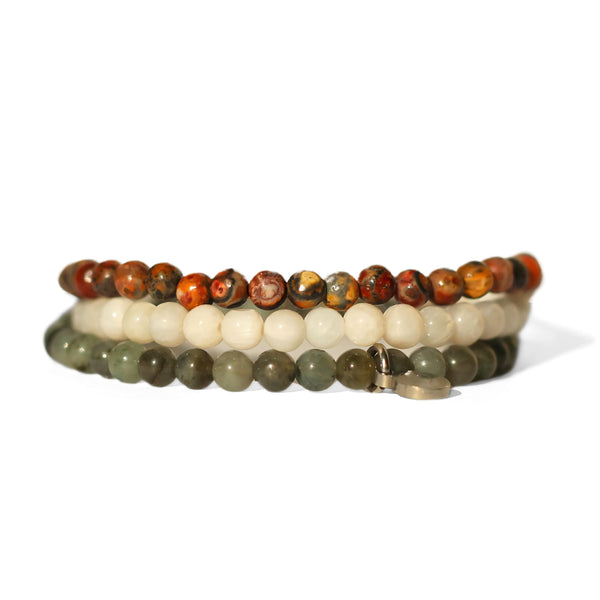 Meditation Bracelet Pack Mini