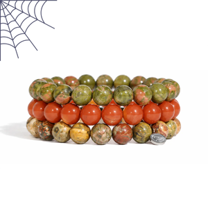 Mystic Halloween Bracelet Pack