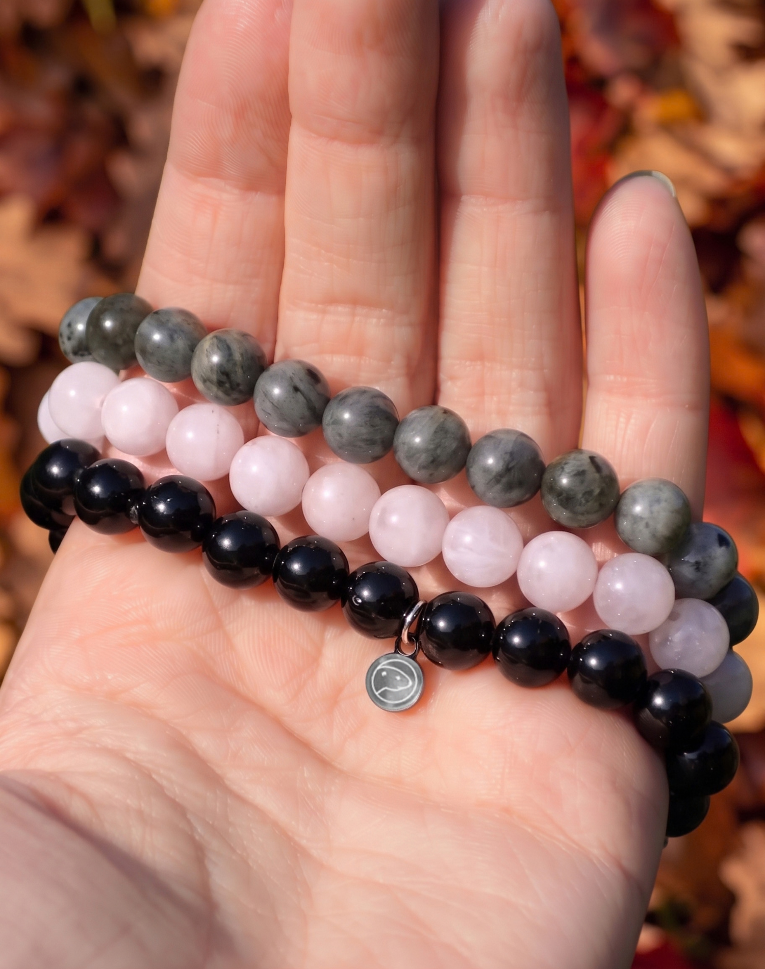 Beaded Bracelet