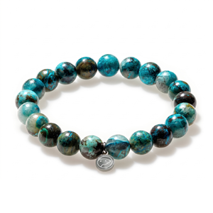Phoenix Turquoise Bracelet