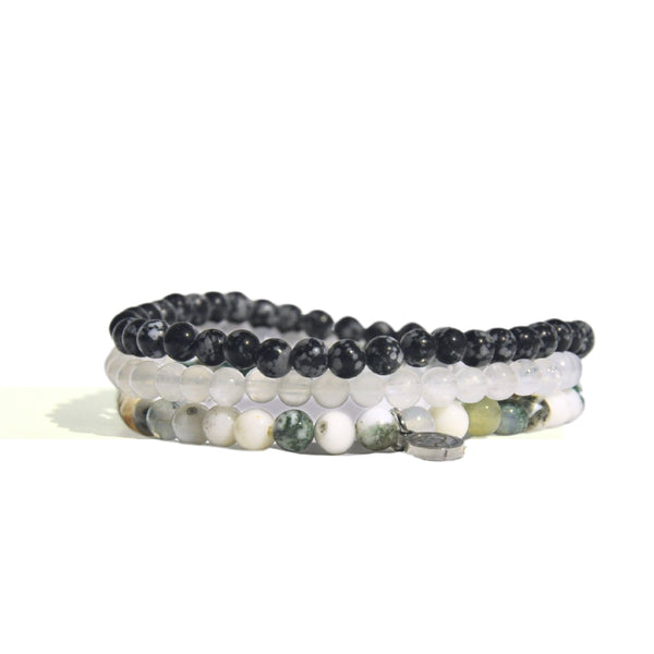 Pisces Strength Bracelet Pack Mini