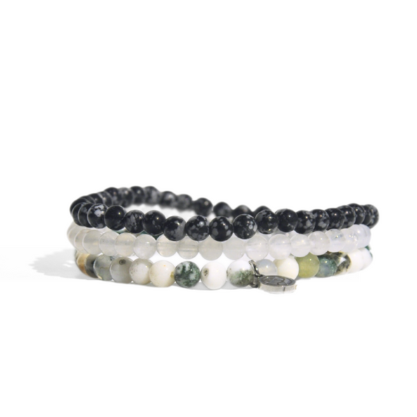 Pisces Strength Bracelet Pack Mini