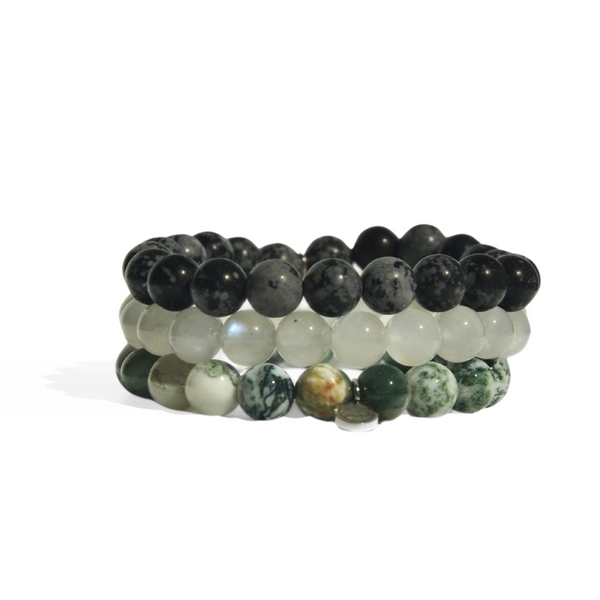 Pisces Strength Bracelet Pack