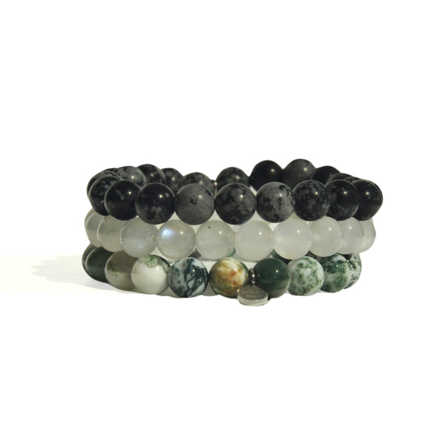 Pisces Strength Bracelet Pack