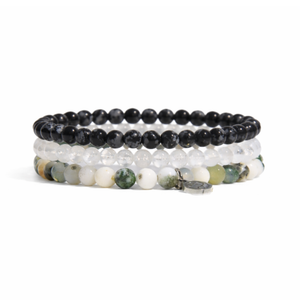 Pisces Strength Bracelet Pack Mini