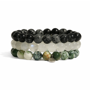 Pisces Strength Bracelet Pack