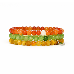 Pisces Vulnerability Bracelet Pack Mini