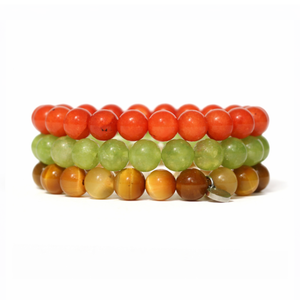 Pisces Vulnerability Bracelet Pack