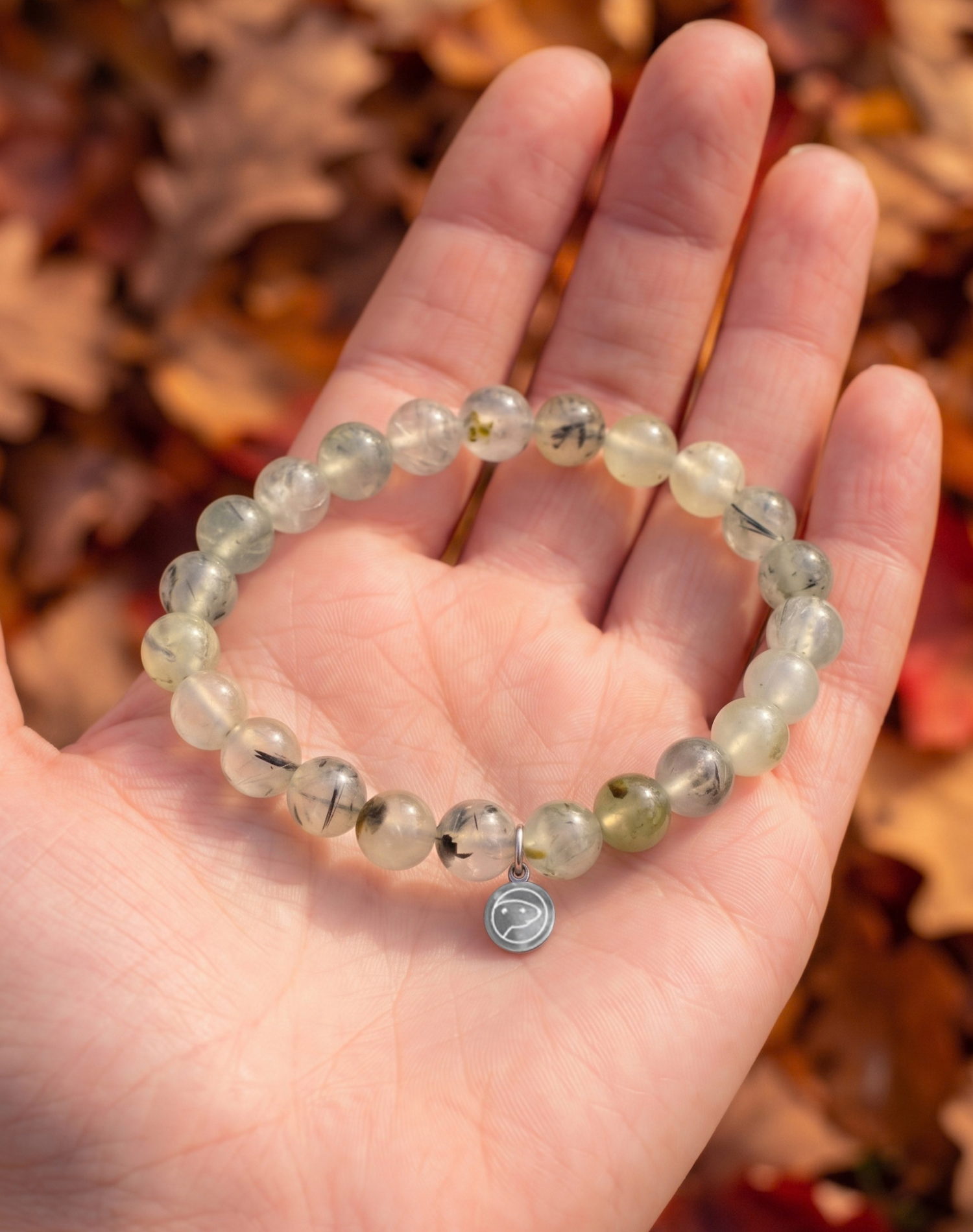 Beaded Bracelet