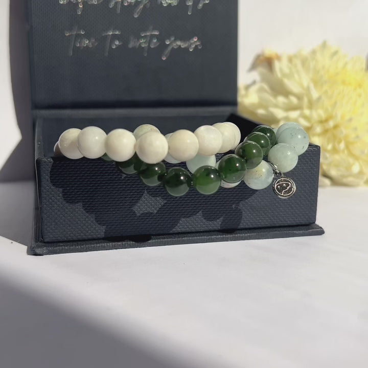 cancer bracelet pack video regular