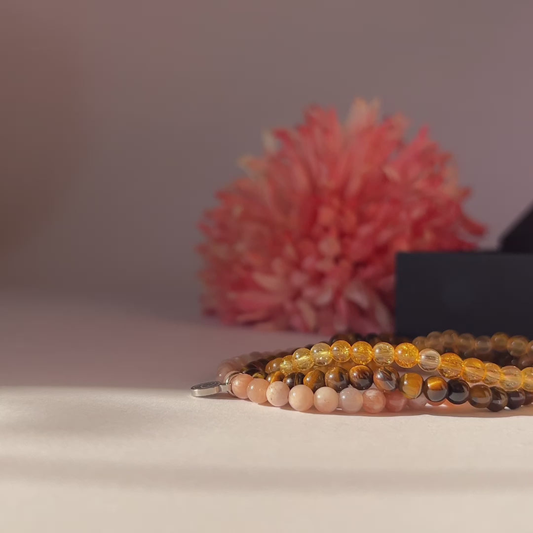 Aries Strength Bracelet Pack Mini