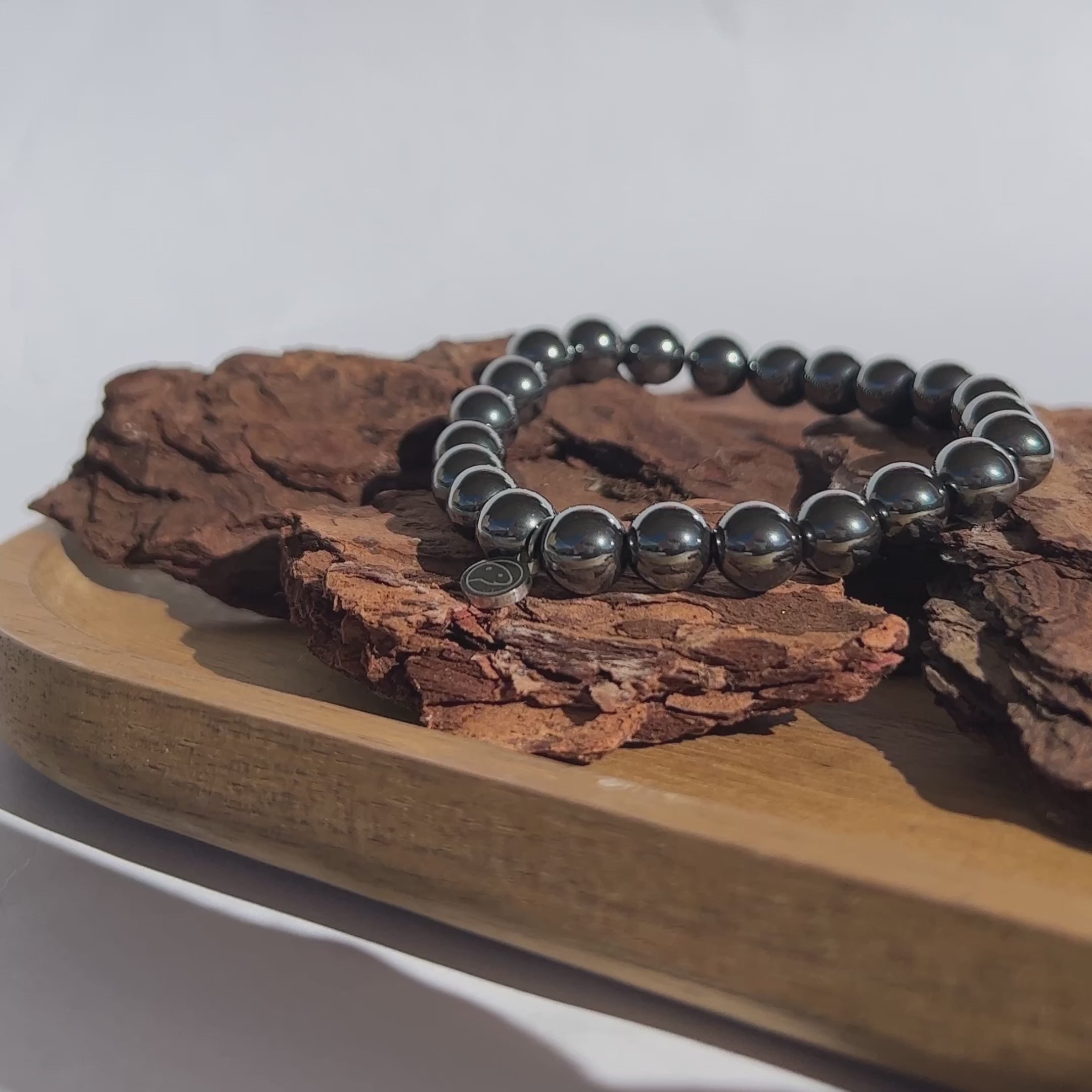 Black High Power Magnetic Bracelet – Beads-N-Style