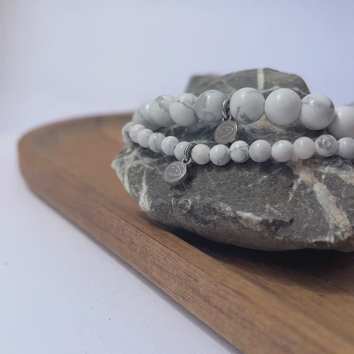 4-8mm Stretchy Stone Bracelets Assorted Natural Gemstone Beads Healing  Reiki | eBay