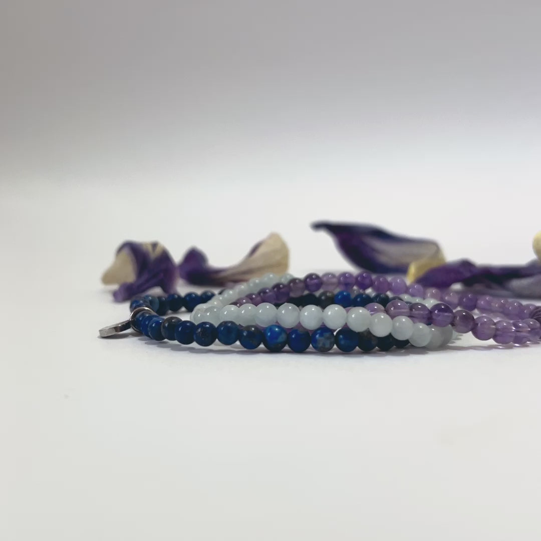 Aquarius Bracelet Pack Mini