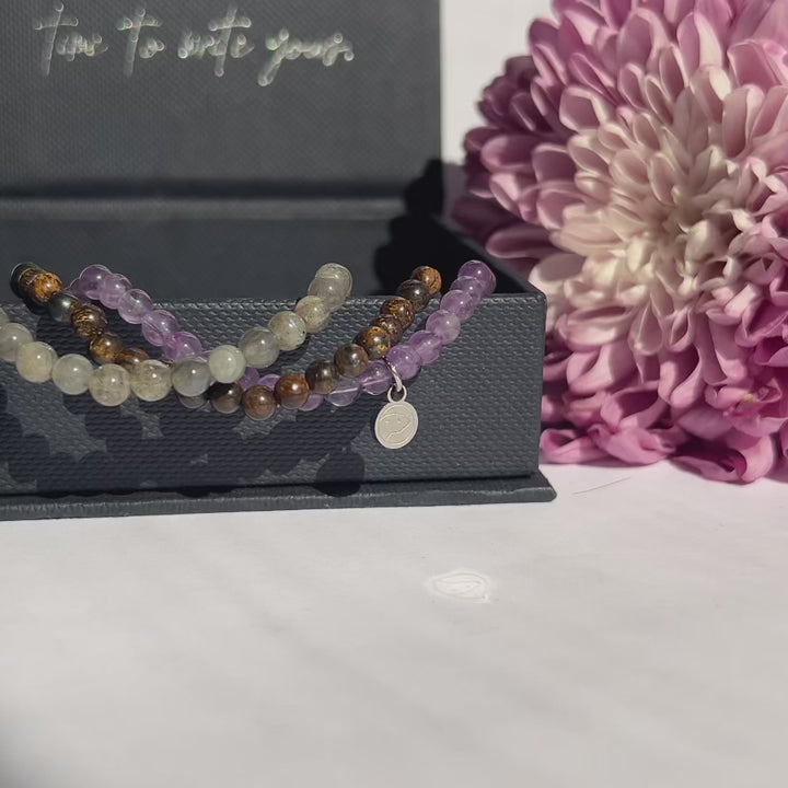 ScorpioBraceletPackmini video