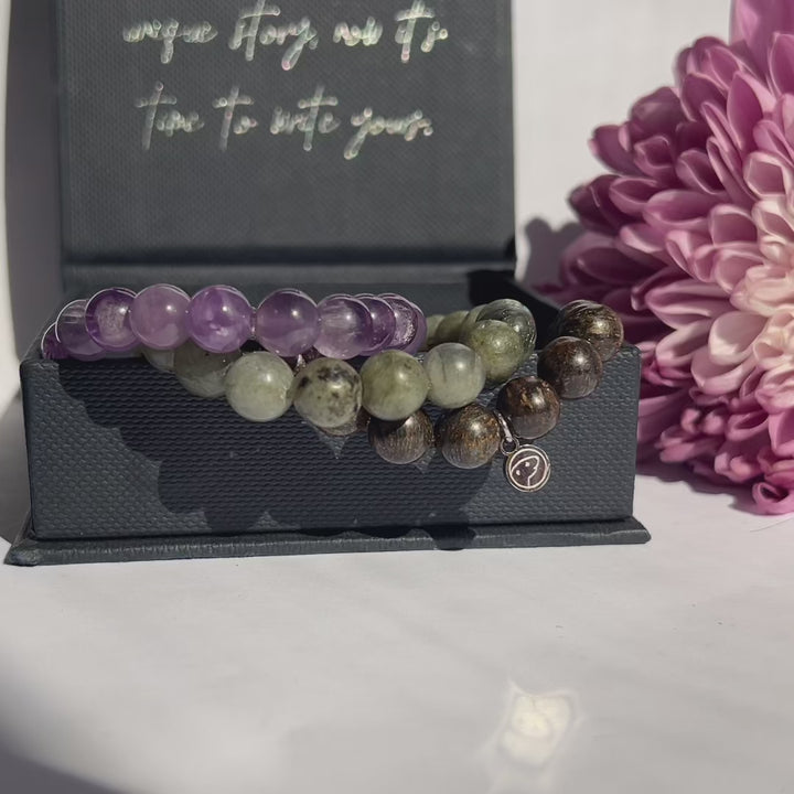 ScorpioBraceletPackregular video