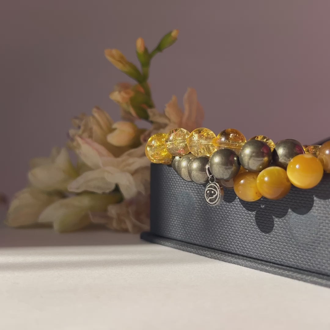 Abundance Bracelet Pack