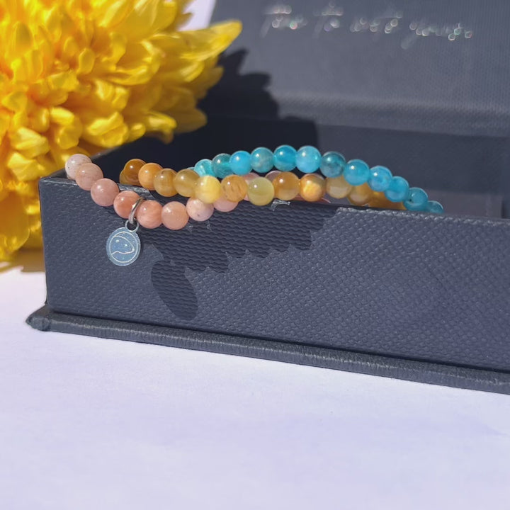 Confidence Bracelet Pack video mini