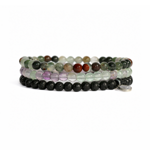 Productivity Bracelet Pack Mini