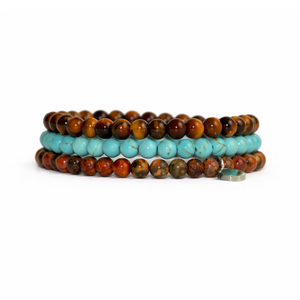 Reiki Level II Bracelet Pack Mini