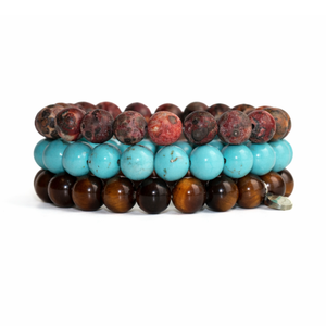 Reiki Level II Bracelet Pack