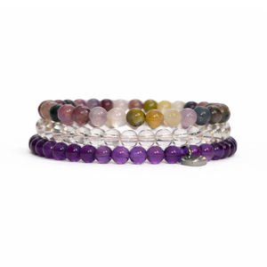 Reiki Level III Bracelet Pack Mini