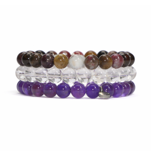 Reiki Level III Bracelet Pack