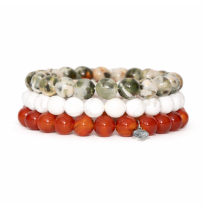 Reiki Level I Bracelet Pack