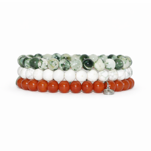 Reiki Level I Bracelet Pack Mini