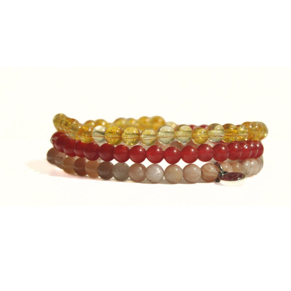 Sagittarius Strength Bracelet Pack Mini