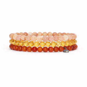 Sagittarius Strength Bracelet Pack Mini