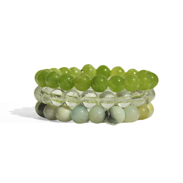 Scorpio Vulnerability Bracelet Pack