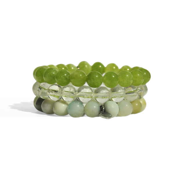 Scorpio Vulnerability Bracelet Pack