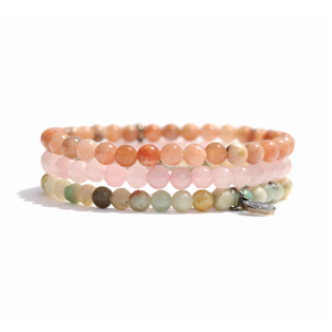 Self-Love Bracelet Pack Mini