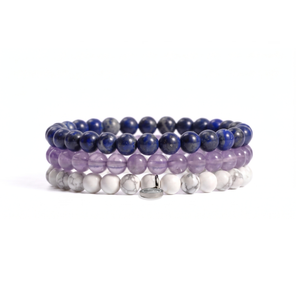 September Birthstones Bracelet Pack Mini