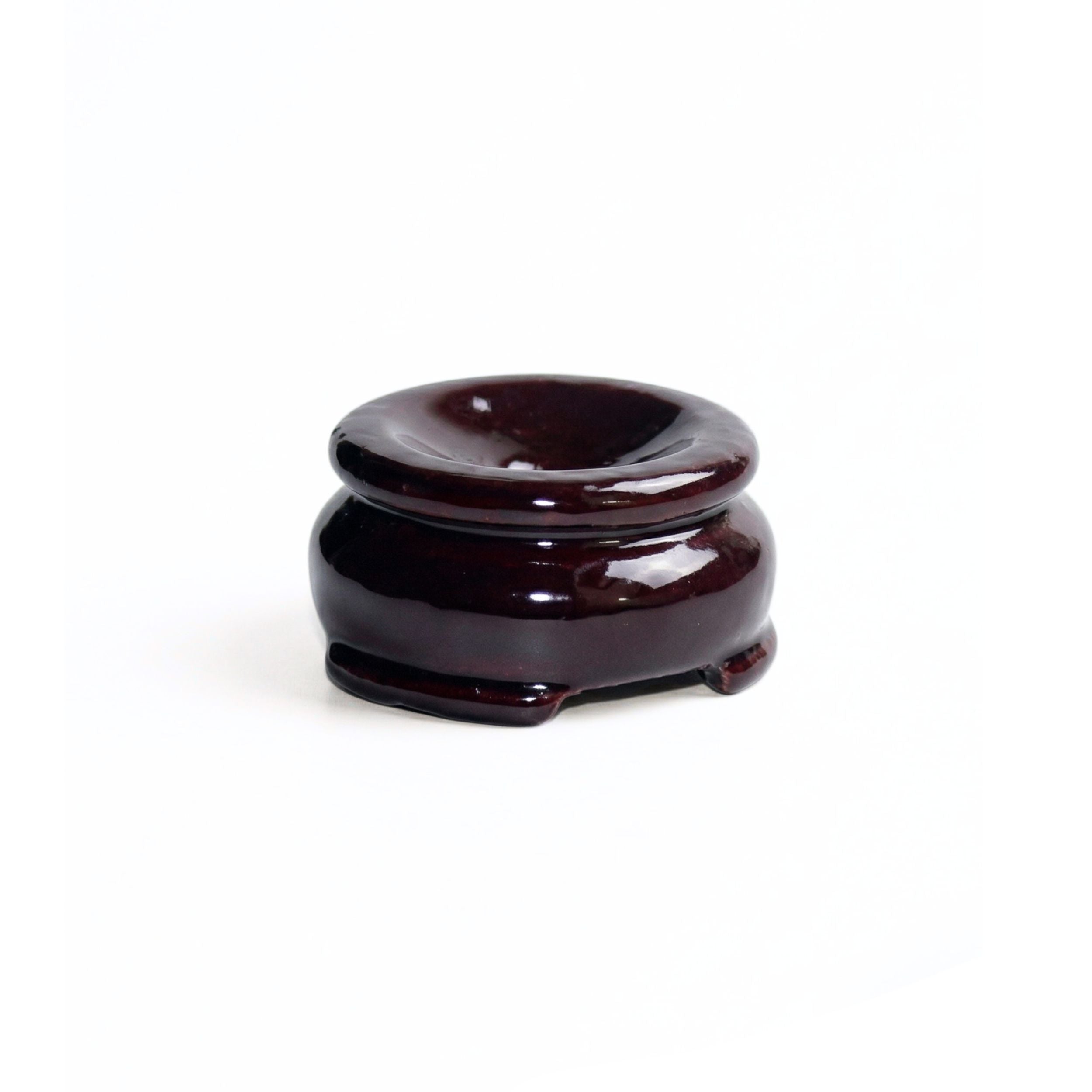 Sphere Stand Bundle | Otter Spirit | Natural Gemstones
