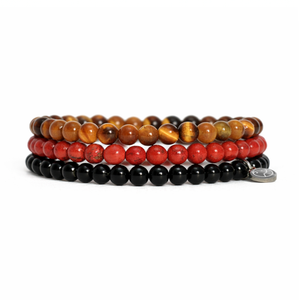 Strength Bracelet Pack Mini