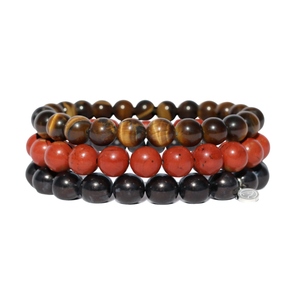 Strength Bracelet Pack