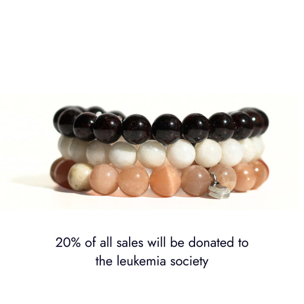 Survive & Thrive Bracelet Pack