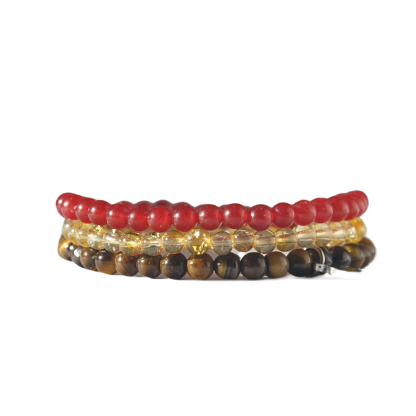 Thanksgiving Bracelet Pack Mini