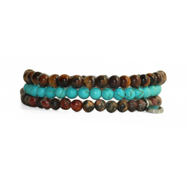 Reiki Level II Bracelet Pack Mini