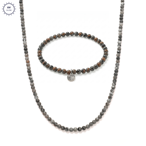 Yooperlite Beaded Duo Mini